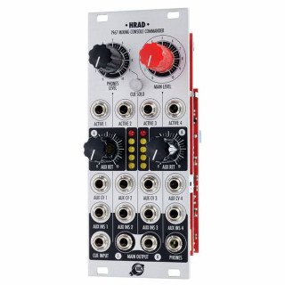 Eurorack модуль XAOC Devices Hrad XAOC Devices Hrad