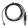 Микрофон для гармоники Suzuki HMH-100 Harmonica Microphone Suzuki HMH-100 Harmonica Microphone