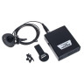 Микрофон для гармоники Suzuki HMH-100 Harmonica Microphone Suzuki HMH-100 Harmonica Microphone