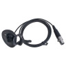 Микрофон для гармоники Suzuki HMH-100 Harmonica Microphone Suzuki HMH-100 Harmonica Microphone