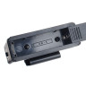 Микрофон для гармоники Suzuki HMH-100 Harmonica Microphone Suzuki HMH-100 Harmonica Microphone
