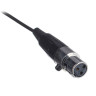 Микрофон для гармоники Suzuki HMH-100 Harmonica Microphone Suzuki HMH-100 Harmonica Microphone