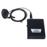 Микрофон для гармоники Suzuki HMH-100 Harmonica Microphone Suzuki HMH-100 Harmonica Microphone