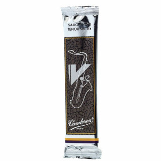 Тенор-саксофон Vandoren V12 4.5 Vandoren V12 Tenor Saxophone 4.5