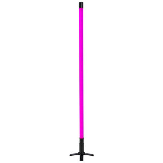Светодиодная неоновая палочка Eurolite LED Neon Stick 134 см RGB Eurolite LED Neon Stick 134cm RGB