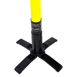 Светодиодная неоновая палочка Eurolite LED Neon Stick 134 см RGB Eurolite LED Neon Stick 134cm RGB