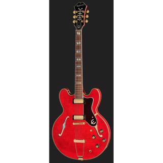 Epiphone Gem Archer Sheraton Mbilt CR Epiphone Gem Archer Sheraton Mbilt CR