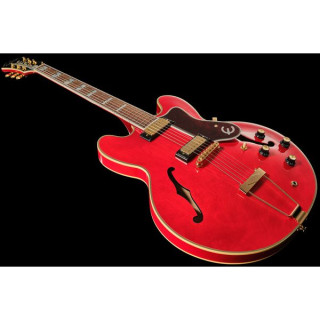 Epiphone Gem Archer Sheraton Mbilt CR Epiphone Gem Archer Sheraton Mbilt CR