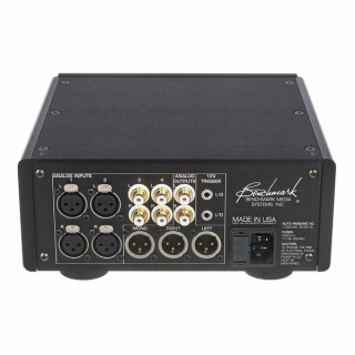 Эталонный HPA4 Черный Benchmark HPA4 Black