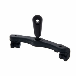 Короткая подставка Korfker для резиновой ножки Pirastro Pirastro Rubber Foot Short Korfker Rest