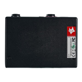 Foxgear R-100 Британский Классический Ампер Foxgear R-100 British Classic Amp