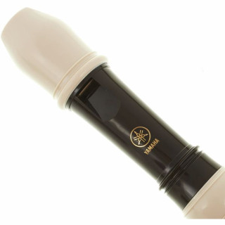Регистратор сопрано Yamaha YRS-302 BIII Yamaha YRS-302 BIII Soprano Recorder