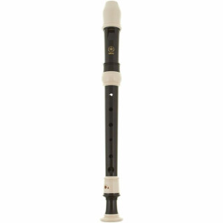 Регистратор сопрано Yamaha YRS-302 BIII Yamaha YRS-302 BIII Soprano Recorder