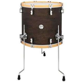 DW PDP 18"x 16" куб. футов грецкого ореха DW PDP 18"x16" CC FT Walnut