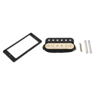 Звукосниматель Seymour Duncan 78 Model TB Bridge Zebra
