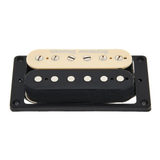 Seymour Duncan 78 модель TB Bridge Zebra Seymour Duncan 78 Model TB Bridge Zebra