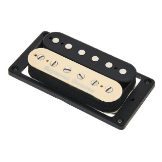 Звукосниматель Seymour Duncan 78 Model TB Bridge Zebra