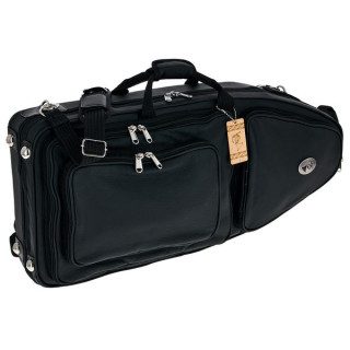 Футляр для фагота Marcus Bonna MB-1L Marcus Bonna MB-1L Case for Bassoon