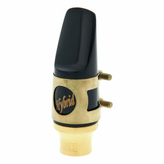 Мундштук для саксофона Bari Hybrid GP Soprano Sax 7 Bari Hybrid GP Soprano Sax 7