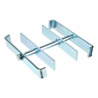 Соединитель для платформ Stageworx Leg Clamp 4 45x45 flat/raised Stageworx Leg Clamp 4 45x45 flat/raised