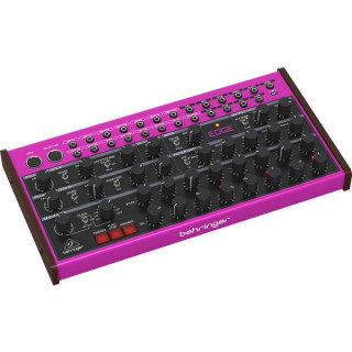 Кромка Behringer Behringer Edge
