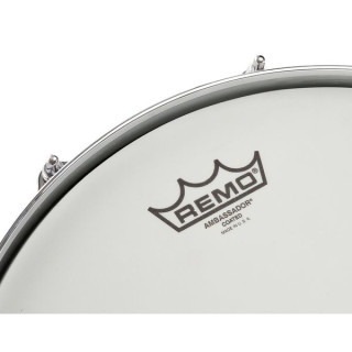 Ловушка Tama 14"x6,5" Ларс Ульрих Tama 14"x6,5" Snare Lars Ulrich