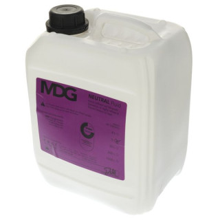 Нейтральная жидкость MDG 5 л MDG Neutral Fluid 5 L