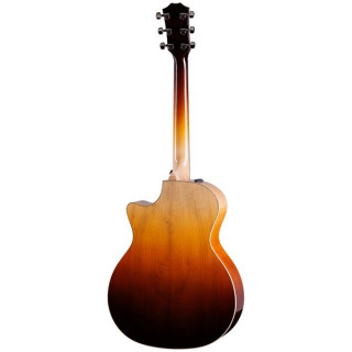 Тейлор Custom #11: Виски Санрайз Taylor Custom #11: Whiskey Sunrise