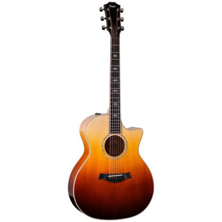 Тейлор Custom #11: Виски Санрайз Taylor Custom #11: Whiskey Sunrise