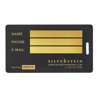 Сильверстайн Амбиполярное сопрано Джаз 2.5 Silverstein Ambipoly Soprano Jazz 2.5