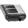 Gewa Pure Walther Мелодика Черная Gewa Pure Walther Melodica Black