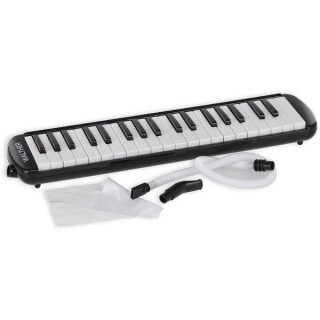 Gewa Pure Walther Мелодика Черная Gewa Pure Walther Melodica Black