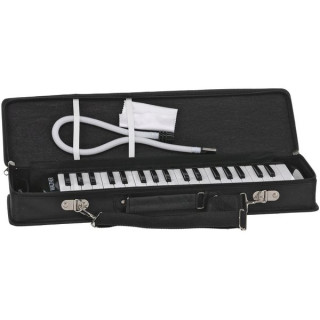 Gewa Pure Walther Мелодика Черная Gewa Pure Walther Melodica Black