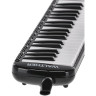 Gewa Pure Walther Мелодика Черная Gewa Pure Walther Melodica Black
