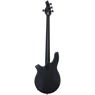 Музыкальный человек Бонго 4 HH Стелс черный Music Man Bongo 4 HH Stealth Black