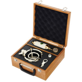 Союз 017 FET Soyuz 017 FET