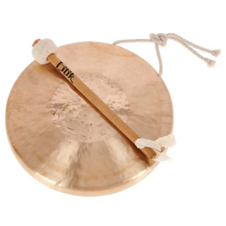 Литик Китайский оперный гонг 9" Gliss Up Litik Chinese Opera Gong 9" Gliss Up