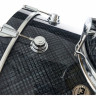 Барабанная установка DW Finish Ply Rock Grey Crystal DW Finish Ply Rock Grey Crystal