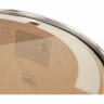 Барабанная установка DW Finish Ply Rock Grey Crystal DW Finish Ply Rock Grey Crystal