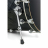 Барабанная установка DW Finish Ply Rock Grey Crystal DW Finish Ply Rock Grey Crystal