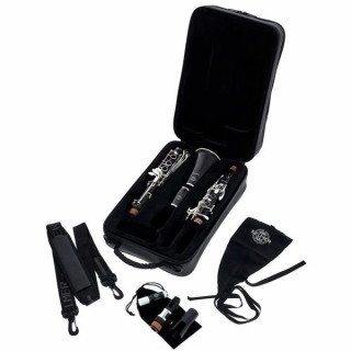 Selmer Présence Bb- кларнет Eb-рычаг Selmer Présence Bb- Clarinet Eb-lever