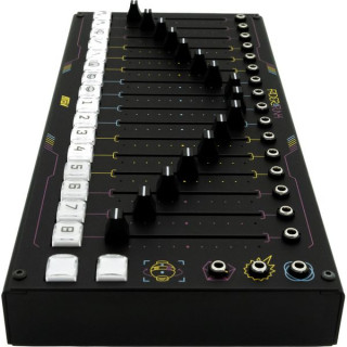 АтоВ Фейдерпанк AtoV Faderpunk