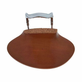 Подголовник Gewa Spohr 4/4 Gewa Chinrest Spohr 4/4
