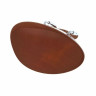 Подголовник Gewa Spohr 4/4 Gewa Chinrest Spohr 4/4