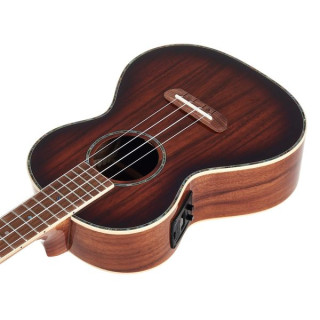 Укулеле Fender Montecito Tenor Ukulele SEB Fender Montecito Tenor Ukulele SEB