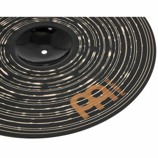 Meinl 19" Classics Custom Dark Crash на заказ Meinl 19" Classics Custom Dark Crash