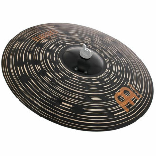 Meinl 19" Classics Custom Dark Crash на заказ Meinl 19" Classics Custom Dark Crash