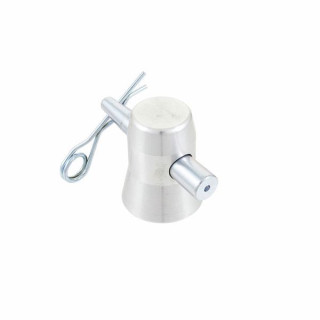 Глобальная ферменная конструкция 5003PL Полуконус M10 Global Truss 5003PL Half Cone M10