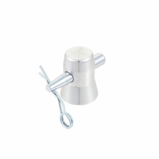 Глобальная ферменная конструкция 5003PL Полуконус M10 Global Truss 5003PL Half Cone M10