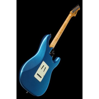 Электрогитара Harley Benton ST-Modern Plus HSS LH LPB